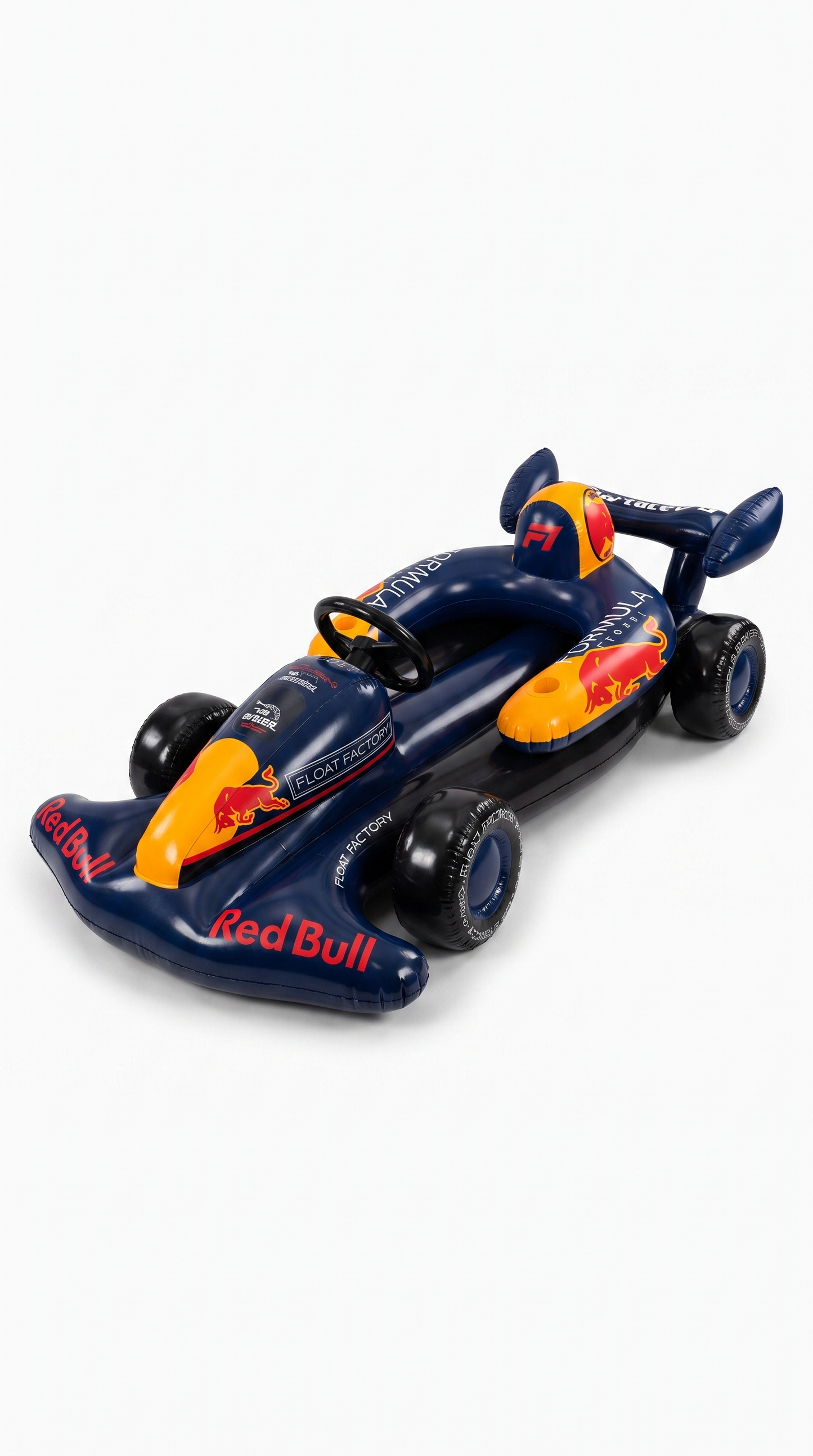 TurboFloat